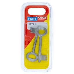 FKL20 - 2 Lever Keys -FKL20_IP_b_T